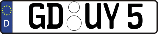 GD-UY5