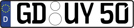 GD-UY50