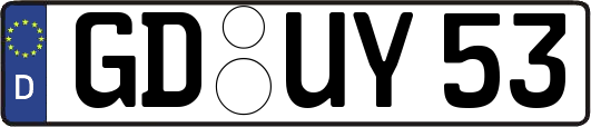 GD-UY53