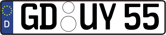 GD-UY55