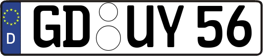 GD-UY56