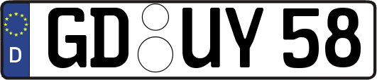 GD-UY58