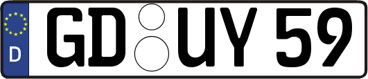 GD-UY59