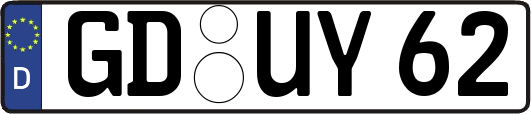 GD-UY62