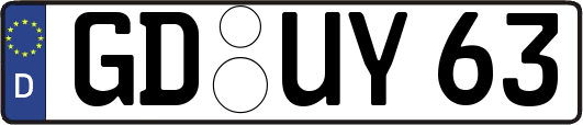 GD-UY63