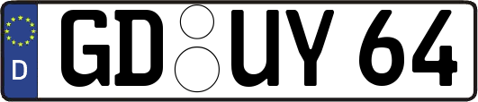 GD-UY64