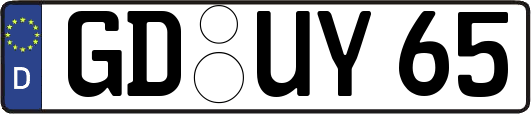 GD-UY65