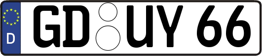 GD-UY66