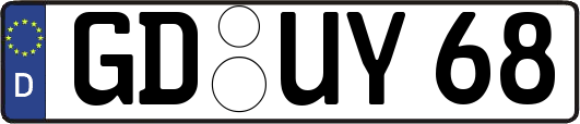 GD-UY68