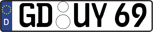 GD-UY69