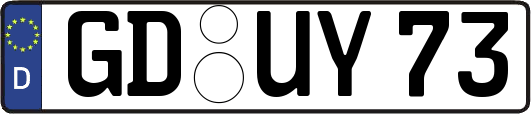 GD-UY73
