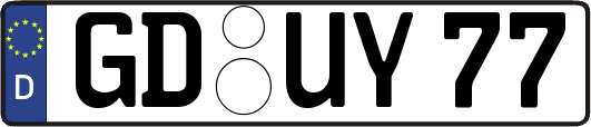 GD-UY77