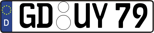GD-UY79