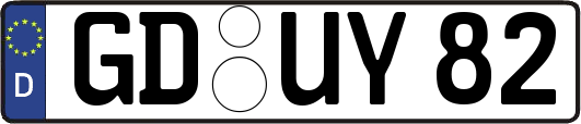GD-UY82