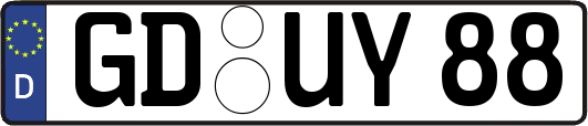 GD-UY88