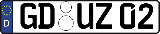 GD-UZ02
