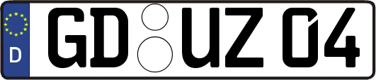 GD-UZ04