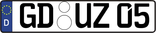 GD-UZ05