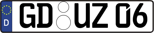 GD-UZ06