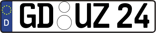 GD-UZ24