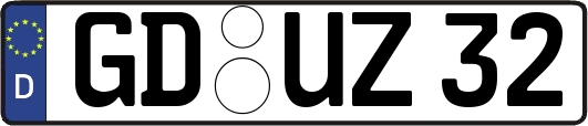 GD-UZ32