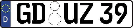 GD-UZ39