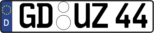 GD-UZ44