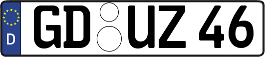 GD-UZ46