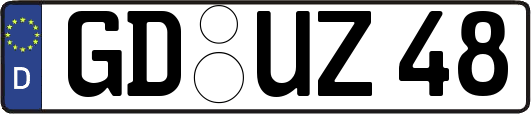 GD-UZ48