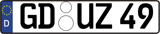 GD-UZ49