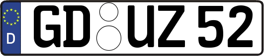 GD-UZ52