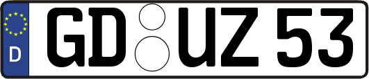 GD-UZ53