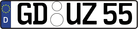 GD-UZ55