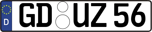 GD-UZ56