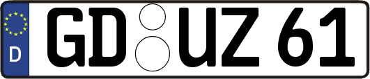 GD-UZ61