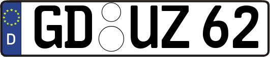 GD-UZ62