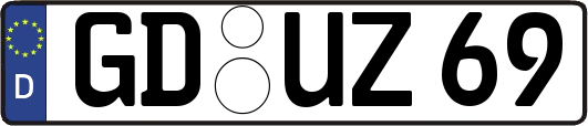 GD-UZ69