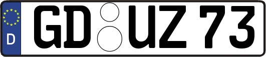 GD-UZ73