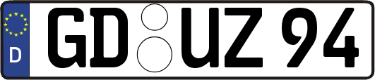 GD-UZ94