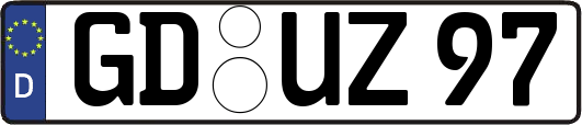 GD-UZ97