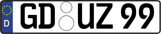 GD-UZ99