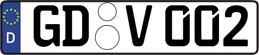 GD-V002