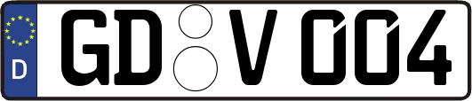 GD-V004