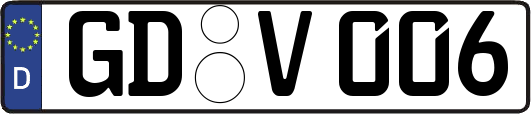 GD-V006
