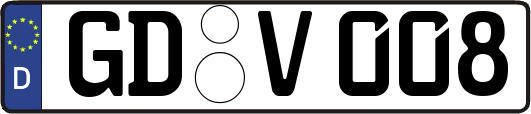 GD-V008