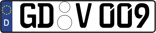 GD-V009