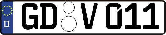 GD-V011