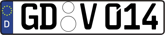GD-V014