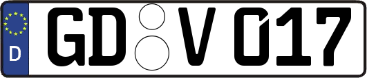 GD-V017