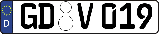 GD-V019